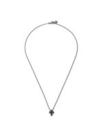 Collana Unoaerre Uomo in Argento 740YHH6004010